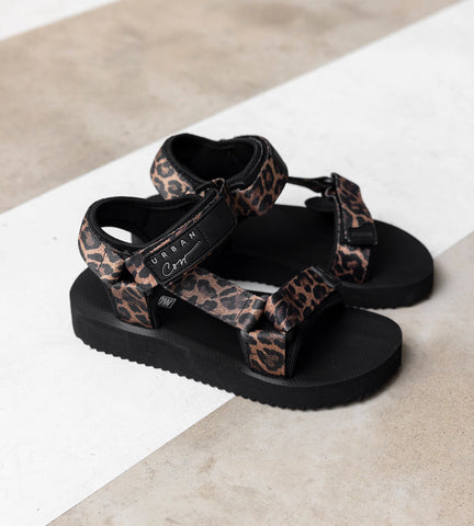 Sandalia Urban Cow Tanger