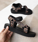 Sandalia Urban Cow Tanger