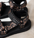 Sandalia Urban Cow Tanger