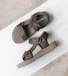 Sandalia Urban Cow Tanger