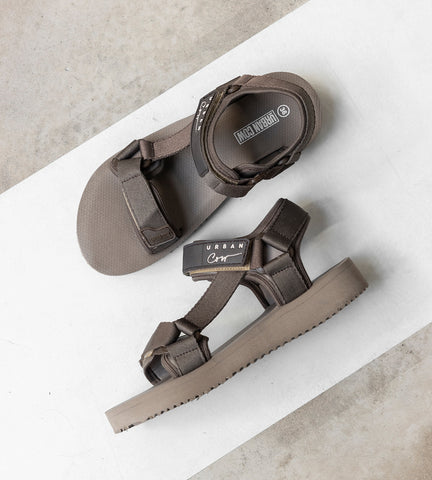 Sandalia Urban Cow Tanger