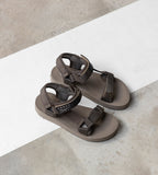 Sandalia Urban Cow Tanger