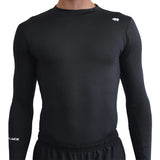 Remera Vlack Thermal Soft Unisex