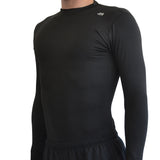 Remera Vlack Thermal Soft Unisex