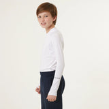 Remera Vlack Thermal Tech Niños