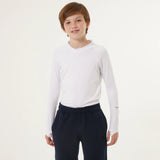 Remera Vlack Thermal Tech Niños