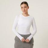 Remera Vlack Thermal Tech Adultos Unisex