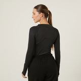 Remera Vlack Thermal Tech Adultos Unisex