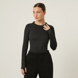 Remera Vlack Thermal Tech Adultos Unisex