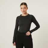 Remera Vlack Thermal Tech Adultos Unisex