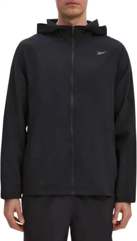 Campera Reebok Id Train Woven Jkt