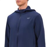 Campera Reebok Id Train Woven Jkt