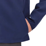 Campera Reebok Id Train Woven Jkt