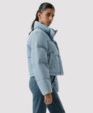 Campera Cropped Work