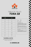 Zapatilla Tora SB