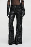 Jean Midnight Glow