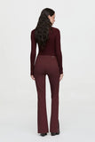 Pantalon Tucci Fl Cate