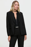 Blazer Tucci Saco Aprile