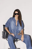 Campera Tucci Ellis Soft Blue