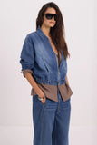 Campera Tucci Ellis Soft Blue