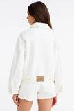 Campera Tucci Distress