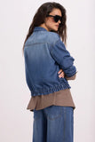 Campera Tucci Ellis Soft Blue