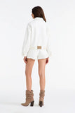 Campera Tucci Distress