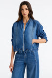 Campera Tucci Ellis Soft Blue