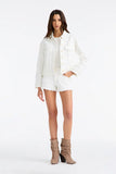 Campera Tucci Distress