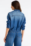Campera Tucci Ellis Soft Blue