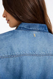 Campera Tucci Ellis Soft Blue