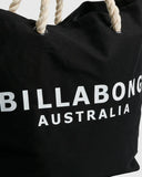 Bolso Billabong Society Beach Bag