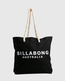 Bolso Billabong Society Beach Bag