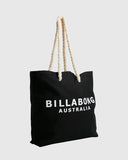 Bolso Billabong Society Beach Bag