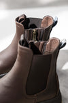 Bota Urban Cow Leire