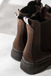 Bota Urban Cow Leire