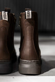 Bota Urban Cow Leire