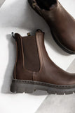 Bota Urban Cow Leire