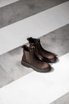 Bota Urban Cow Leire