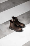 Bota Urban Cow Leire