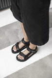 Sandalia Urban Cow Tanger