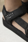 Sandalia Urban Cow Tanger
