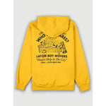Buzo Vans Moving Pullover
