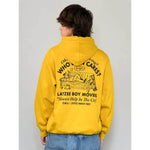 Buzo Vans Moving Pullover