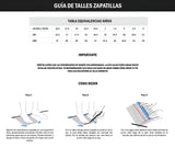 Zapatilla Vans Old Skool Kids