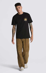 Remera Vans Permanent Vacation SS Tee