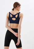 Top Reebok Wor New Big Logo Bra