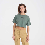 Remera Vans Flying Crop