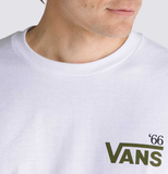 Remera Vans Bucket List