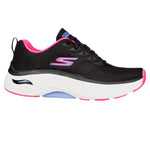 Zapatilla Skechers Max Cushioning Arch Fit